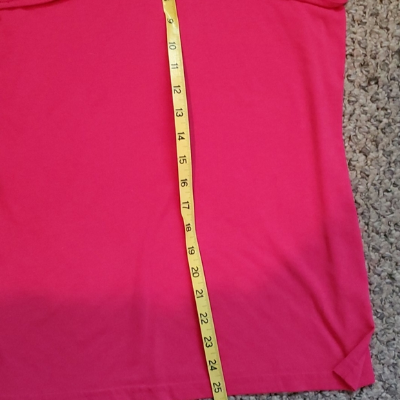Adidas pink tank top - Picture 12 of 12